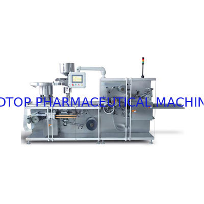 Bon prix Machine à emballer de boursouflure de Tablette, machines de conditionnement pharmaceutiques de boursouflure de capsule en ligne