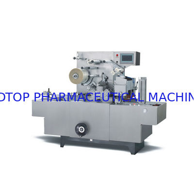 Bon prix Cellophane emballant l'emballage automatisé TMP-200A de cellophane de Cigerate de machine de conditionnement en ligne