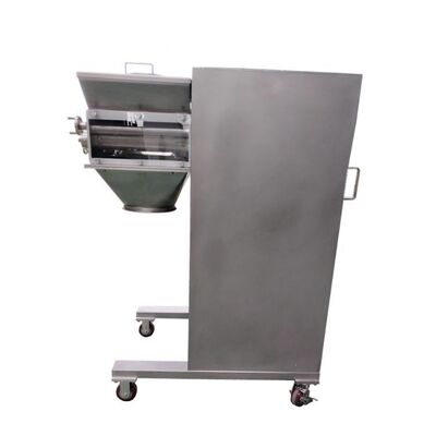 Bon prix Machine de granulatoire de poudre de Spheronization d'extrusion de manioc avec la haute performance en ligne