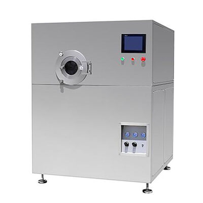 Bon prix Haut Sugar Film Coating Machine efficace, machines pharmaceutiques de sus en ligne