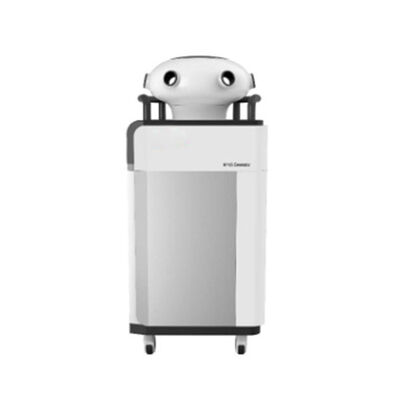 Bon prix Ensemble complet d'équipement médical de robot d'hôpital de stérilisateur du document VHP de validation en ligne