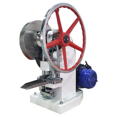 Bon prix 1400r / Min Rotary Tablet Press Machine en ligne