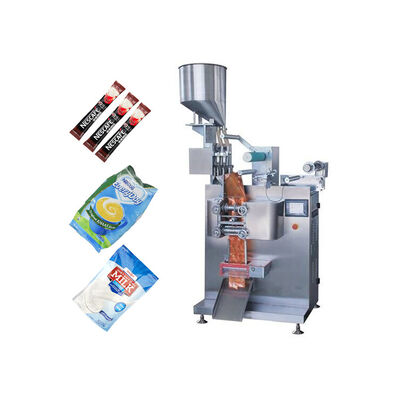 Bon prix 120 PCs/Min Automated Packaging Machine en ligne