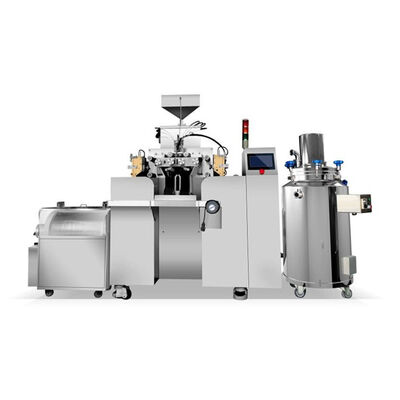 Bon prix 8 machine d'encapsulation de Paintball du pilier 1ml Softgel en ligne