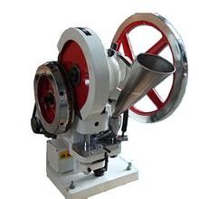 Bon prix Certificat simple manuel de la CE de Mini Pill Making Machine de machine de presse de Tablette de poinçon en ligne