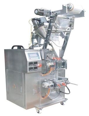 Bon prix Quatre machines à emballer latérales 220V 60Hz 1.5KW de ketchup/miel/confiture/de shampooing en ligne