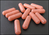 Bon prix Capsule végétarienne vide des capsules HPMC de gel de la taille 4 sans le dissolvant organique en ligne