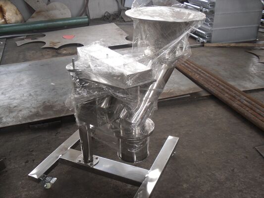 Bon prix Machine de granulation de meulage à grande vitesse pour pharmaceutique/produit alimentaire 1.5kw-5.5kw en ligne