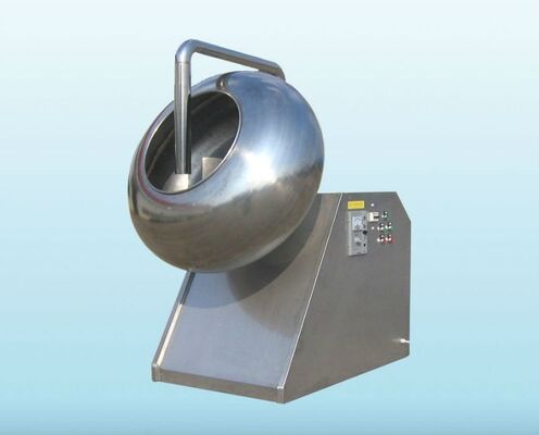 Bon prix certificat pharmaceutique de la CE d'équipement de petite Tablette du laboratoire 370w en ligne