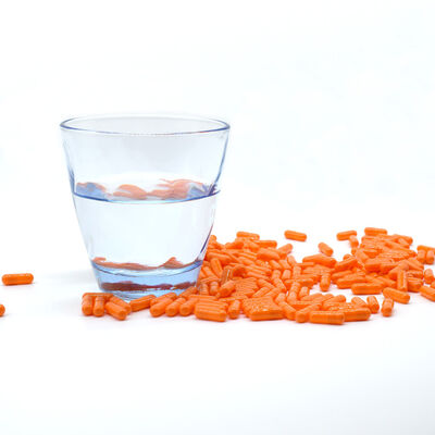 Bon prix Le gel mou de vitamine C de perte de poids capsule les gélules dures vides en ligne