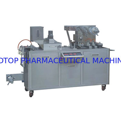 Bon prix Machine de conditionnement de boursouflure de Softgel de papier d'aluminium de PVC 2.2kw en ligne