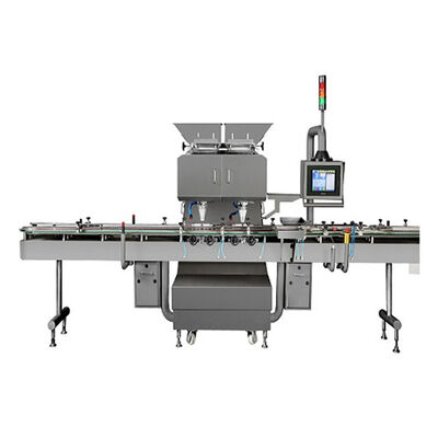 Bon prix Tablette électronique des canaux SS316 multi comptant la machine 200000pcs/H en ligne