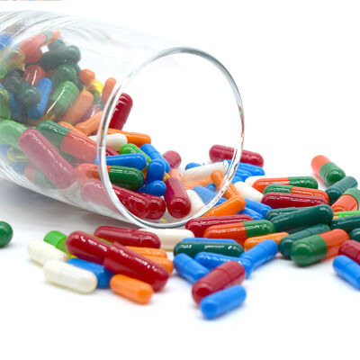 Bon prix Gélules molles de gel de vitamine C de perte de poids pour la peau en ligne