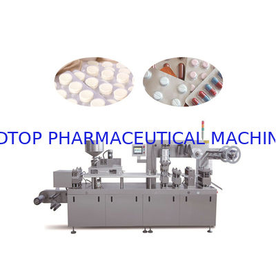 Bon prix Machine à emballer de chocolat de biscuits de machine de conditionnement de boursouflure de Thermoform en ligne