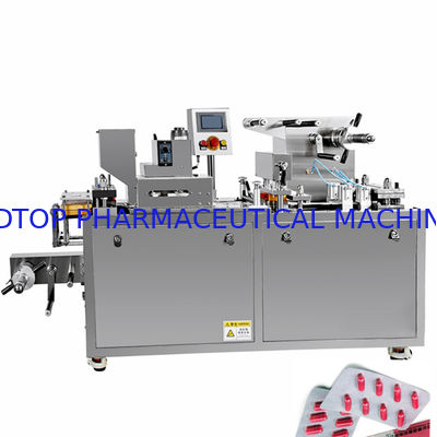 Bon prix Coupe/minute de Honey Jam Blister Packaging Equipment 45 de chocolat en ligne