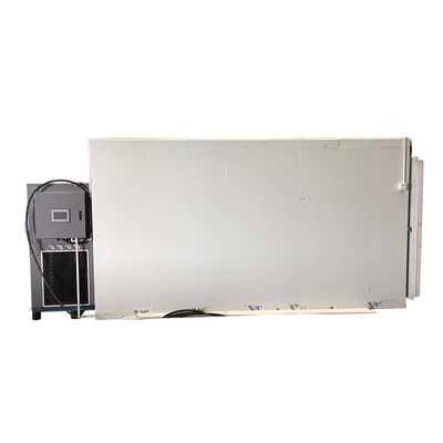 Bon prix La circulation Tray Dryers Dewatering Hemp Dried de pompe à chaleur d'air chaud laisse des fleurs en ligne