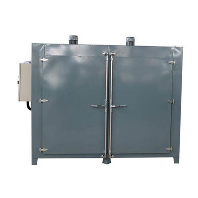 Bon prix Phytothérapie pharmaceutique à chaleur tournante chaude Oven Low Noise de dessiccateurs en ligne