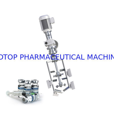 Bon prix Agitateur industriel 380 r.p.m d'agitateurs de mélangeur dosant le système pour des eaux usées en ligne